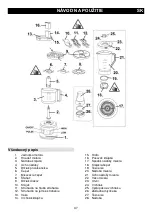 Preview for 38 page of Gorenje SBR800HC Instruction Manual