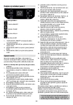 Preview for 39 page of Gorenje SBR800HC Instruction Manual