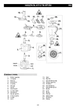 Preview for 43 page of Gorenje SBR800HC Instruction Manual