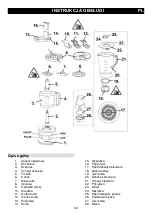 Preview for 53 page of Gorenje SBR800HC Instruction Manual