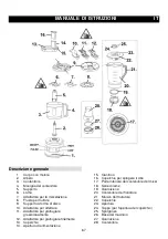 Preview for 68 page of Gorenje SBR800HC Instruction Manual