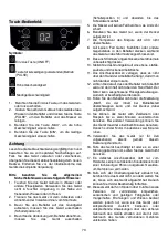 Preview for 74 page of Gorenje SBR800HC Instruction Manual