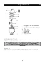 Preview for 18 page of Gorenje SIC 400 EA Instructions For Use Manual