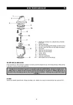 Preview for 21 page of Gorenje SIC 400 EA Instructions For Use Manual