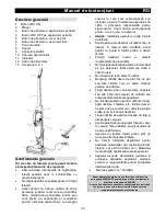 Preview for 33 page of Gorenje SVC 240 W Instruction Manual