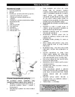 Preview for 39 page of Gorenje SVC 240 W Instruction Manual