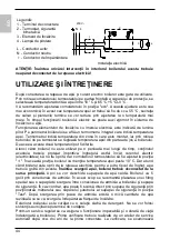 Preview for 44 page of Gorenje TGR 100 NGC6 Instructions For Use Manual