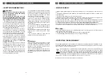 Preview for 3 page of Gorenje WTD 63111 Instructions For Use Manual