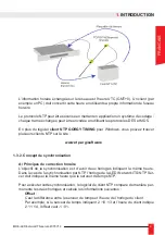 Preview for 9 page of Gorgy Timing LEDI NETWORK DCLS User Manual