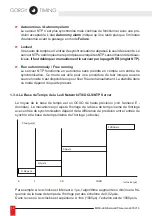 Preview for 14 page of Gorgy Timing LEDI NETWORK DCLS User Manual