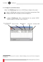 Preview for 16 page of Gorgy Timing LEDI NETWORK DCLS User Manual