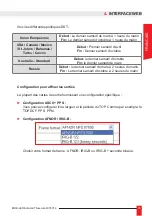 Preview for 35 page of Gorgy Timing LEDI NETWORK DCLS User Manual