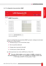 Preview for 37 page of Gorgy Timing LEDI NETWORK DCLS User Manual