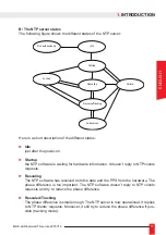 Preview for 77 page of Gorgy Timing LEDI NETWORK DCLS User Manual