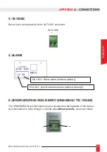 Preview for 103 page of Gorgy Timing LEDI NETWORK DCLS User Manual