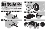 Preview for 2 page of Gorilla Carts GOR1200-COM Quick Start Manual