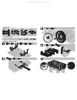 Preview for 2 page of Gorilla Carts GOR1400-COM Quick Start Manual