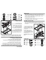 Preview for 5 page of Gorilla Carts GOR2541D Manual