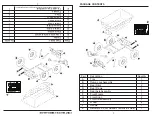 Preview for 3 page of Gorilla Carts GOR866D-C Manual