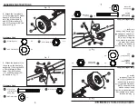 Preview for 10 page of Gorilla Carts GOR866D-C Manual