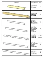 Preview for 56 page of Gorilla 1500CTC Manual