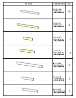 Preview for 59 page of Gorilla 1500CTC Manual