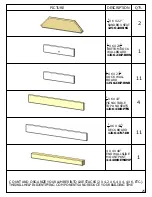 Preview for 60 page of Gorilla 1500CTC Manual