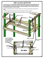 Preview for 79 page of Gorilla 1500CTC Manual