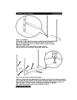 Preview for 4 page of Gorilla GR 2440-B Assembly Instructions Manual