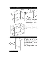 Preview for 5 page of Gorilla GR 2440-B Assembly Instructions Manual