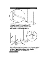 Preview for 8 page of Gorilla GR 2440-B Assembly Instructions Manual