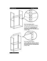 Preview for 10 page of Gorilla GR 2440-B Assembly Instructions Manual