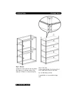 Preview for 11 page of Gorilla GR 2440-B Assembly Instructions Manual