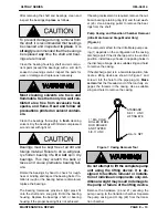 Preview for 37 page of GORMAN-RUPP PUMPS 46146-041 Installation, Operation, And Maintenance Manual With Parts List