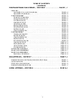 Preview for 4 page of GORMAN-RUPP PUMPS GHS 1 1/2 GF 32 Installation, Operation And Maintenance Manual