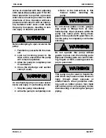 Preview for 8 page of GORMAN-RUPP PUMPS GHS 1 1/2 GF 32 Installation, Operation And Maintenance Manual