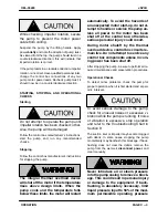 Preview for 14 page of GORMAN-RUPP PUMPS JSV3H60-E5 230/1 Installation, Operation, And Maintenance Manual With Parts List