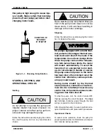 Preview for 19 page of GORMAN-RUPP PUMPS S3C1-E6.2 230/3 Installation, Operation, And Maintenance Manual With Parts List