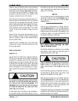 Preview for 42 page of GORMAN-RUPP PUMPS S4A1-E25 460/3 Installation, Operation And Maintenance Manual