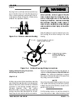 Preview for 45 page of GORMAN-RUPP PUMPS S4A1-E25 460/3 Installation, Operation And Maintenance Manual