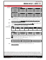 Preview for 42 page of GORMAN-RUPP VG3B3-B Installation, Operation And Maintenance Manual