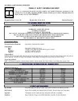 Preview for 70 page of GORMAN-RUPP VG3B3-B Installation, Operation And Maintenance Manual