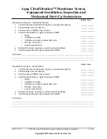 Preview for 111 page of GORMAN-RUPP VG3B3-B Installation, Operation And Maintenance Manual