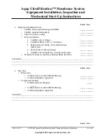 Preview for 115 page of GORMAN-RUPP VG3B3-B Installation, Operation And Maintenance Manual