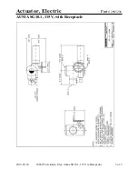 Preview for 189 page of GORMAN-RUPP VG3B3-B Installation, Operation And Maintenance Manual