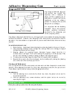 Preview for 193 page of GORMAN-RUPP VG3B3-B Installation, Operation And Maintenance Manual