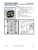 Preview for 202 page of GORMAN-RUPP VG3B3-B Installation, Operation And Maintenance Manual