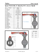 Preview for 235 page of GORMAN-RUPP VG3B3-B Installation, Operation And Maintenance Manual