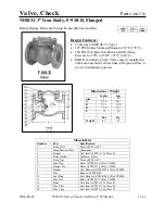 Preview for 242 page of GORMAN-RUPP VG3B3-B Installation, Operation And Maintenance Manual