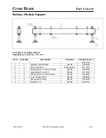 Preview for 248 page of GORMAN-RUPP VG3B3-B Installation, Operation And Maintenance Manual